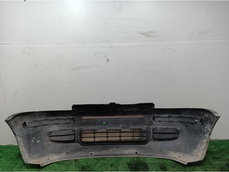 Recambio de paragolpes delantero para fiat panda (169) 1.2 8v alessi referencia OEM IAM 735316603 735316603 735316603