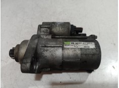 Recambio de motor arranque para citroën xantia berlina referencia OEM IAM 02Z911023H 02Z911023H 02Z911023