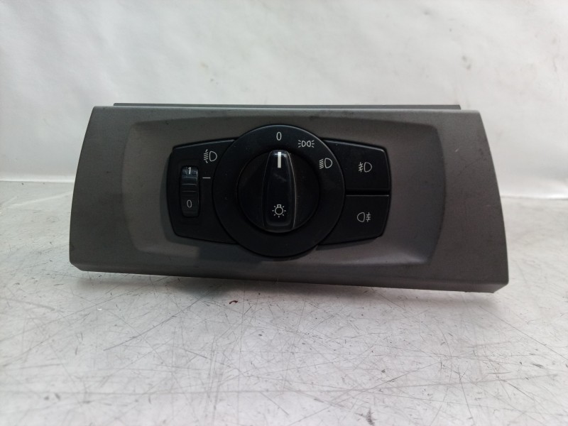 Recambio de mando luces para bmw x3 (e83) 2.0d referencia OEM IAM 6932794 6932794 6932794