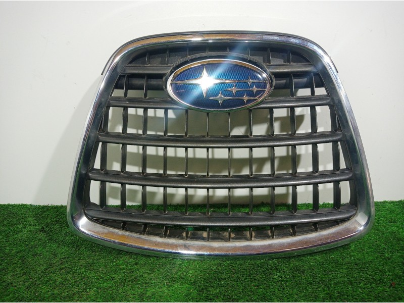 Recambio de rejilla delantera para subaru tribeca b9 limited referencia OEM IAM 91122XA10A 91122XA10A 91122XA10A