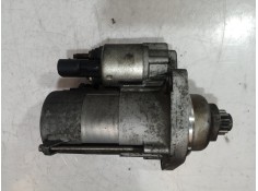 Recambio de motor arranque para citroën xantia berlina referencia OEM IAM 02Z911023H 02Z911023H 02Z911023 2