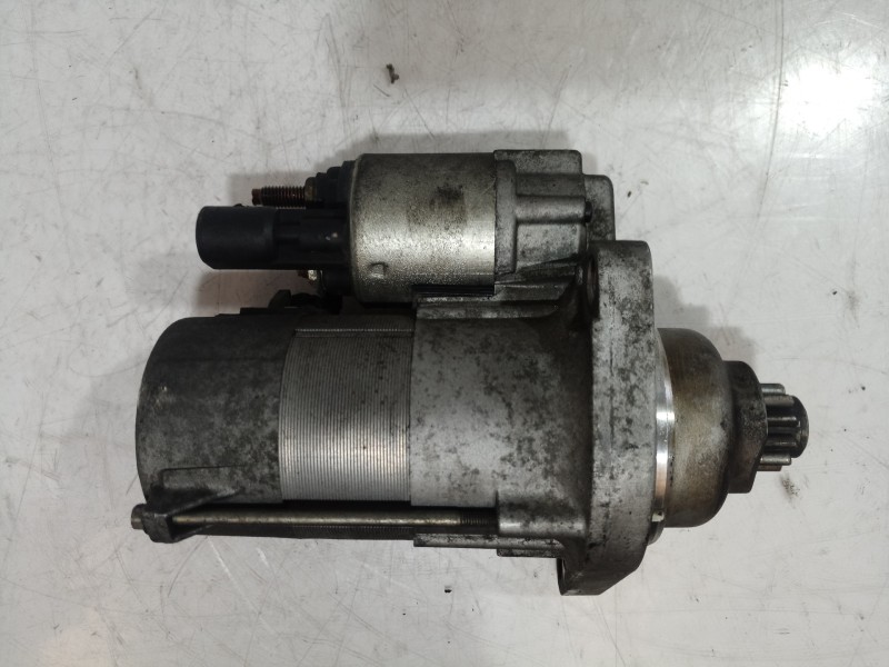 Recambio de motor arranque para citroën xantia berlina referencia OEM IAM 02Z911023H 02Z911023H 02Z911023