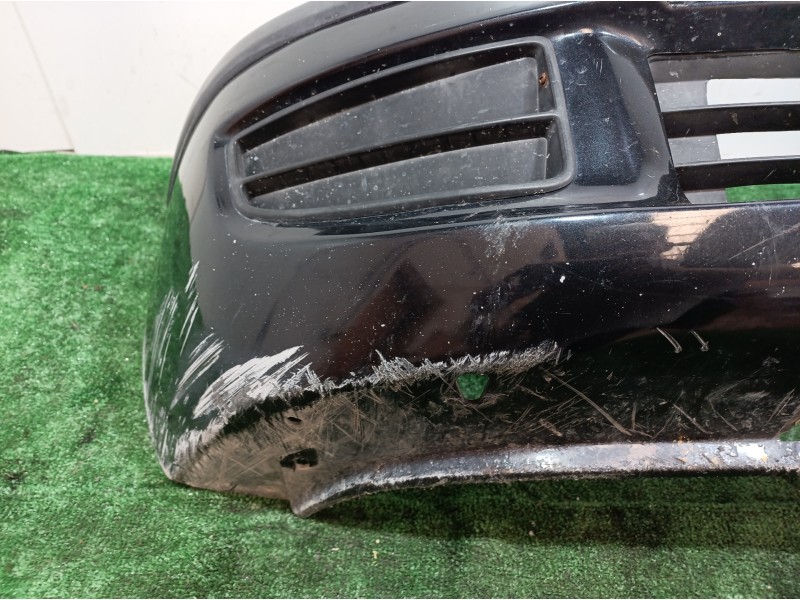 Recambio de paragolpes delantero para fiat panda (169) 1.2 8v alessi referencia OEM IAM 735316603 735316603 735316603