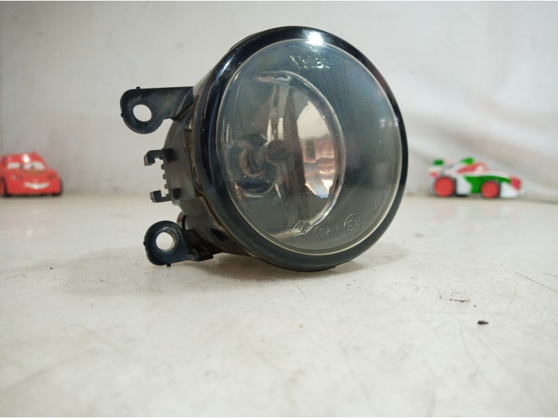 Recambio de faro antiniebla izquierdo para renault megane ii berlina 5p referencia OEM IAM 8200074008 8200074008 8200074008