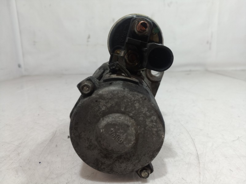 Recambio de motor arranque para citroën xantia berlina referencia OEM IAM 02Z911023H 02Z911023H 02Z911023