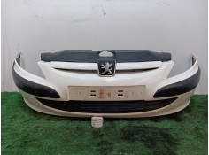 Recambio de paragolpes delantero para peugeot 307 break / sw (s1) break xs referencia OEM IAM   