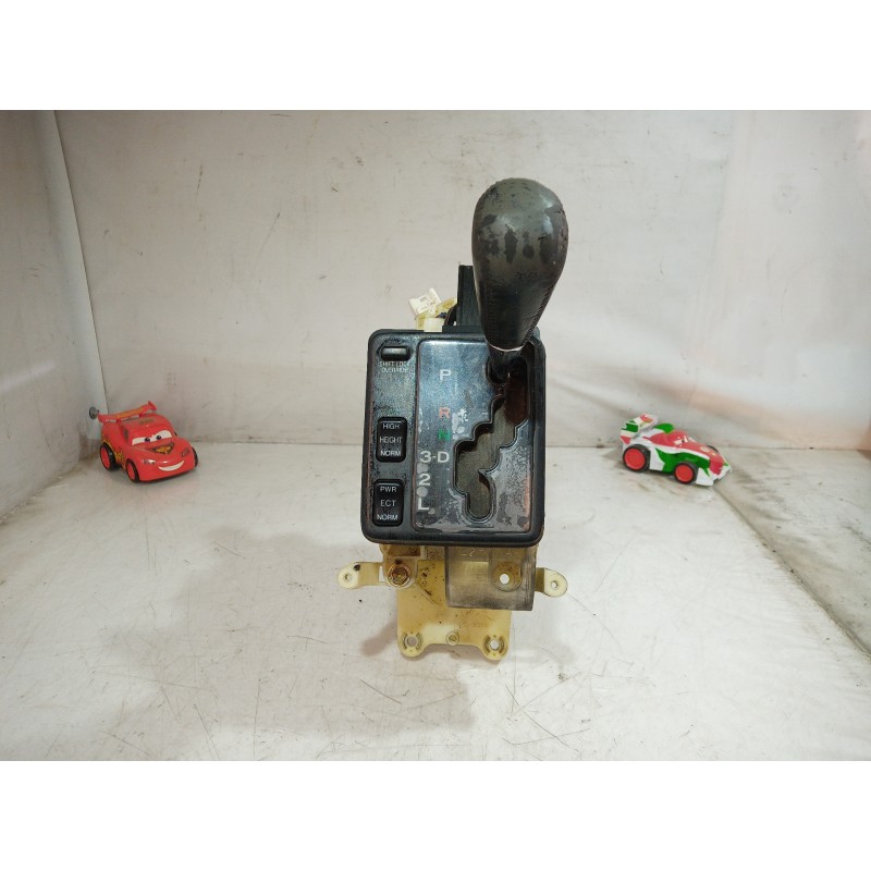 Recambio de selector cambio automático para lexus ls400 (ucf20) básico (ucf 20) referencia OEM IAM 85933 85933 85933