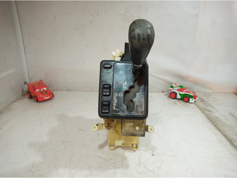 Recambio de selector cambio automático para lexus ls400 (ucf20) básico (ucf 20) referencia OEM IAM 85933 85933 85933