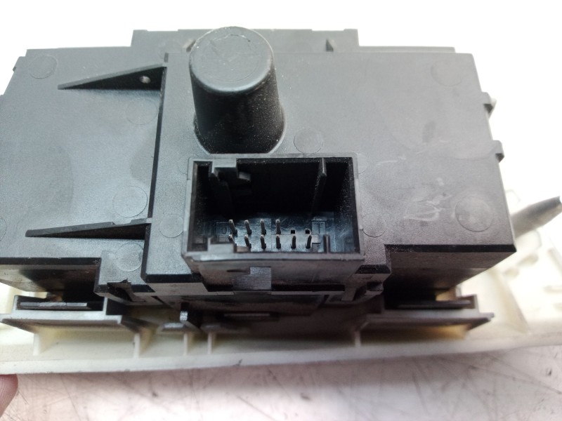 Recambio de mando luces para bmw x3 (e83) 2.0d referencia OEM IAM 6932794 6932794 6932794