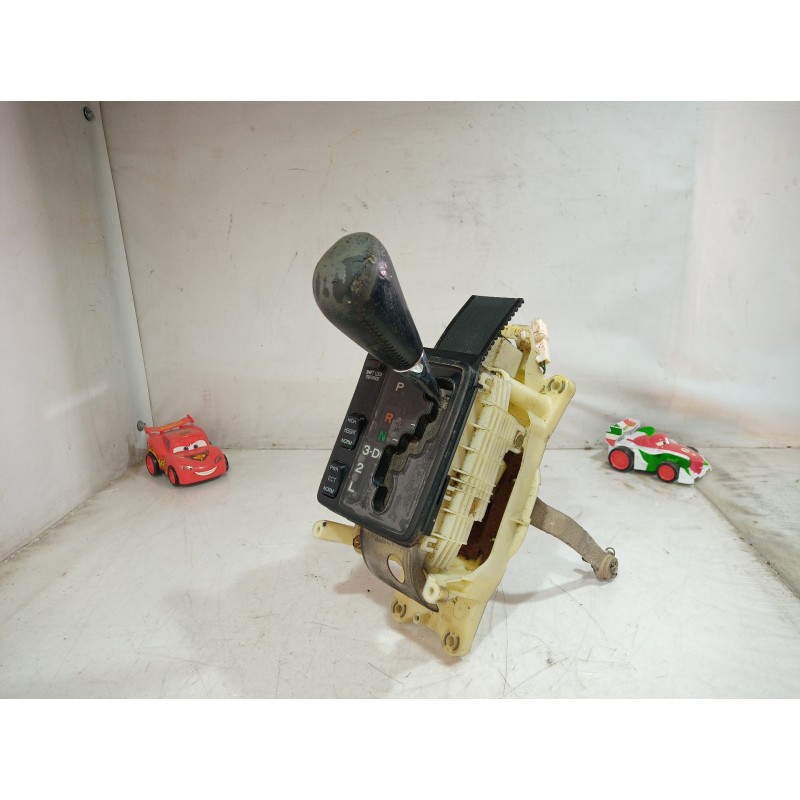 Recambio de selector cambio automático para lexus ls400 (ucf20) básico (ucf 20) referencia OEM IAM 85933 85933 85933