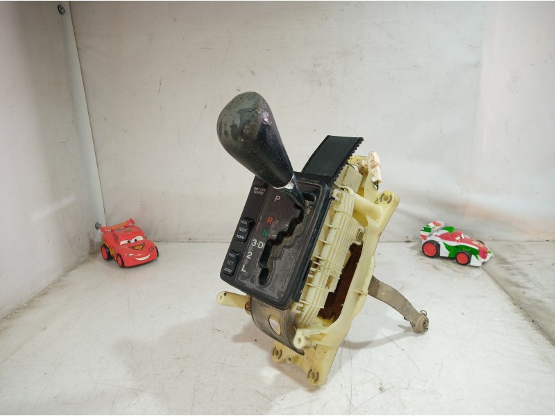 Recambio de selector cambio automático para lexus ls400 (ucf20) básico (ucf 20) referencia OEM IAM 85933 85933 85933