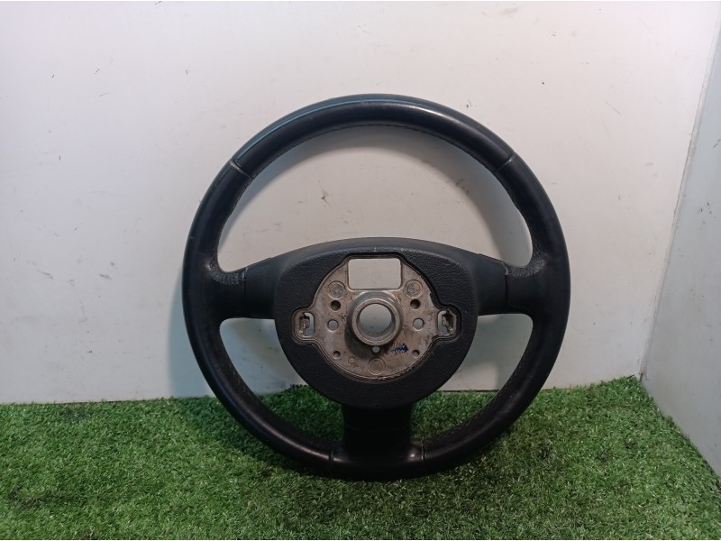 Recambio de volante para volkswagen golf v berlina (1k1) highline referencia OEM IAM 1K0959537J 61618396 1K0959538