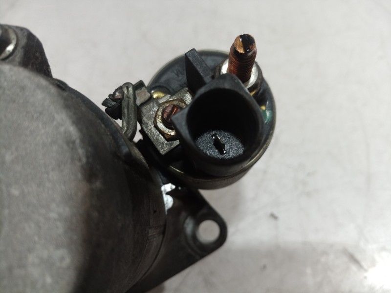 Recambio de motor arranque para citroën xantia berlina referencia OEM IAM 02Z911023H 02Z911023H 02Z911023