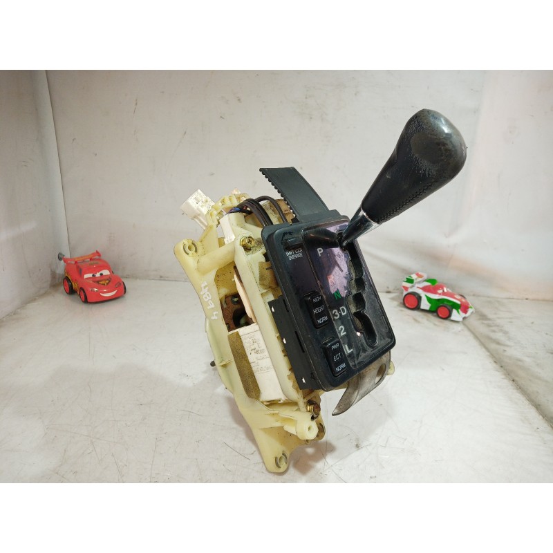 Recambio de selector cambio automático para lexus ls400 (ucf20) básico (ucf 20) referencia OEM IAM 85933 85933 85933