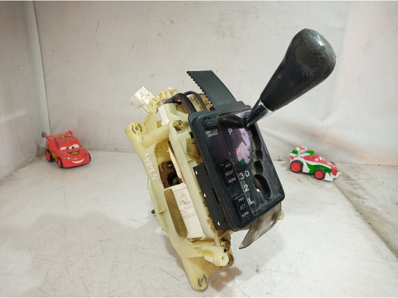 Recambio de selector cambio automático para lexus ls400 (ucf20) básico (ucf 20) referencia OEM IAM 85933 85933 85933