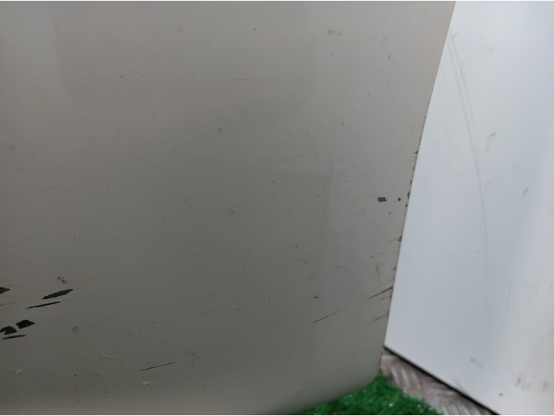 Recambio de paragolpes delantero para peugeot 307 break / sw (s1) break xs referencia OEM IAM   