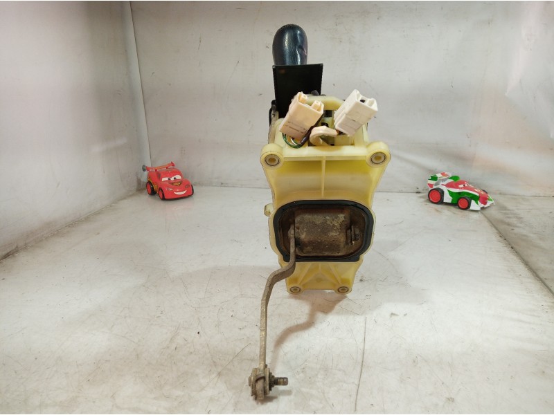 Recambio de selector cambio automático para lexus ls400 (ucf20) básico (ucf 20) referencia OEM IAM 85933 85933 85933