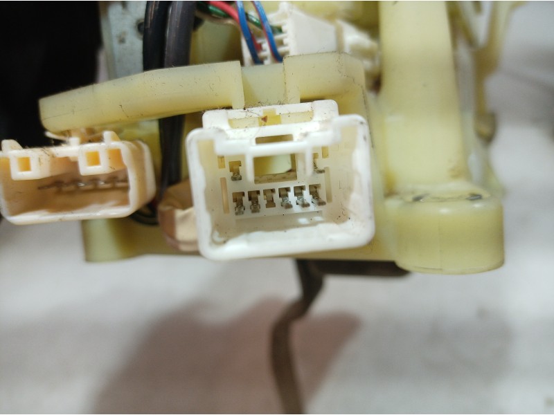 Recambio de selector cambio automático para lexus ls400 (ucf20) básico (ucf 20) referencia OEM IAM 85933 85933 85933