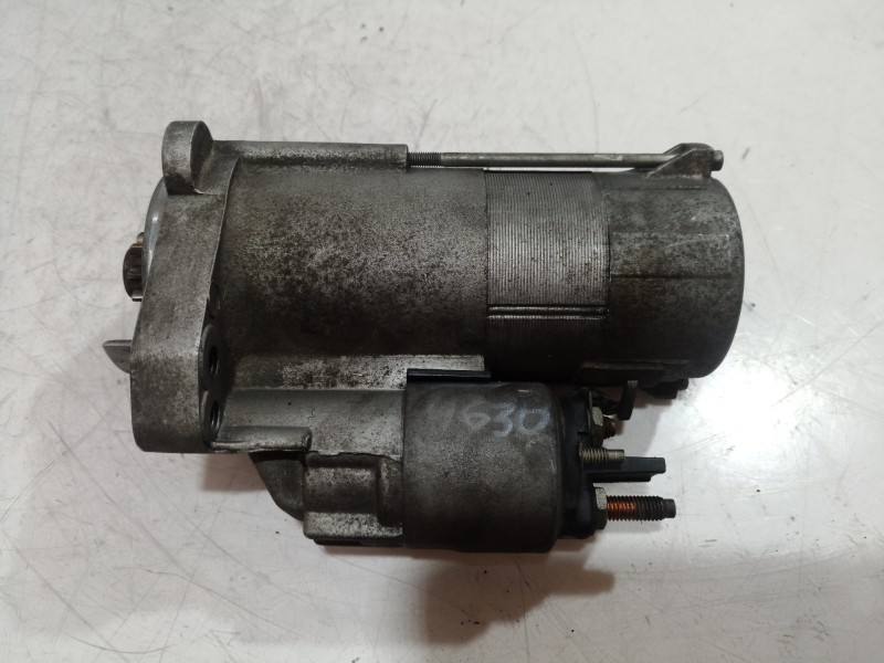 Recambio de motor arranque para audi a8 (4e2) 3.7 quattro referencia OEM IAM 077911023K 077911023K 077911023