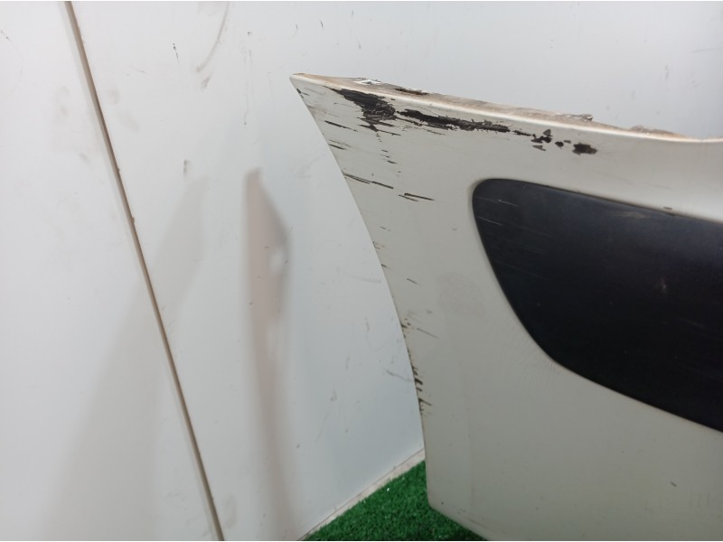 Recambio de paragolpes delantero para peugeot 307 break / sw (s1) break xs referencia OEM IAM   