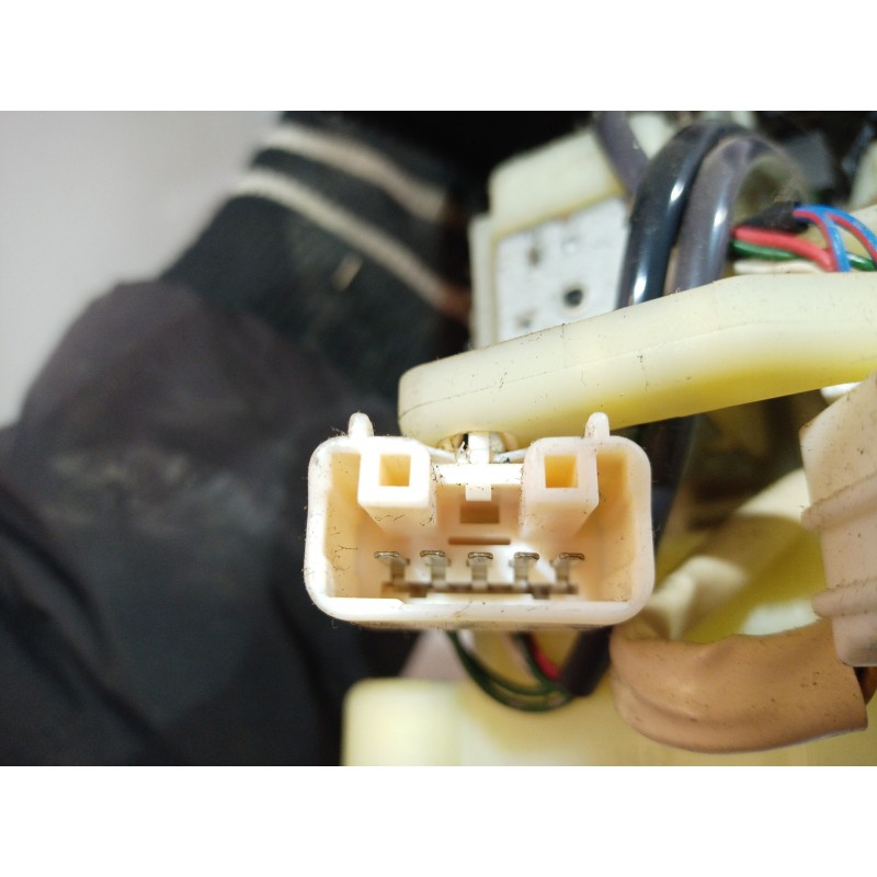 Recambio de selector cambio automático para lexus ls400 (ucf20) básico (ucf 20) referencia OEM IAM 85933 85933 85933