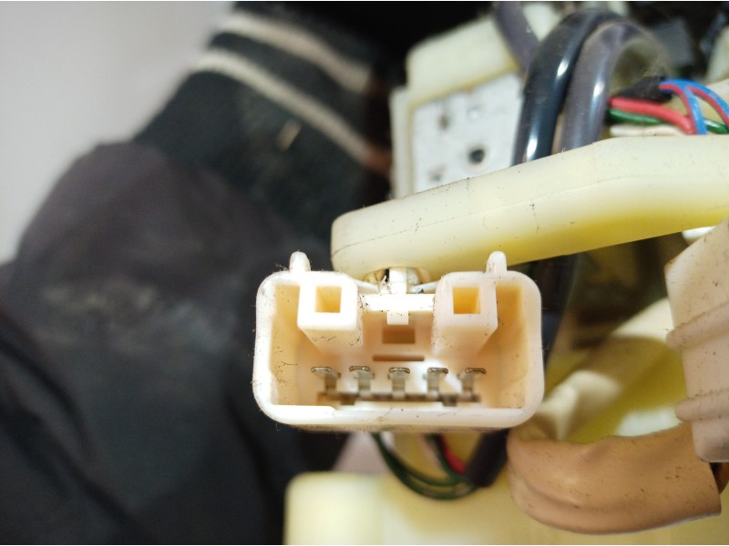 Recambio de selector cambio automático para lexus ls400 (ucf20) básico (ucf 20) referencia OEM IAM 85933 85933 85933