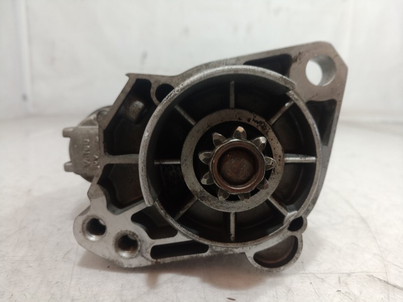 Recambio de motor arranque para audi a8 (4e2) 3.7 quattro referencia OEM IAM 077911023K 077911023K 077911023