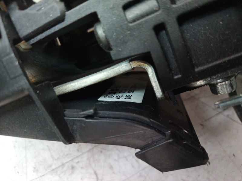 Recambio de palanca cambio para audi a8 (4e2) referencia OEM IAM 4E1713111D 4E1713111D 4E1713111D