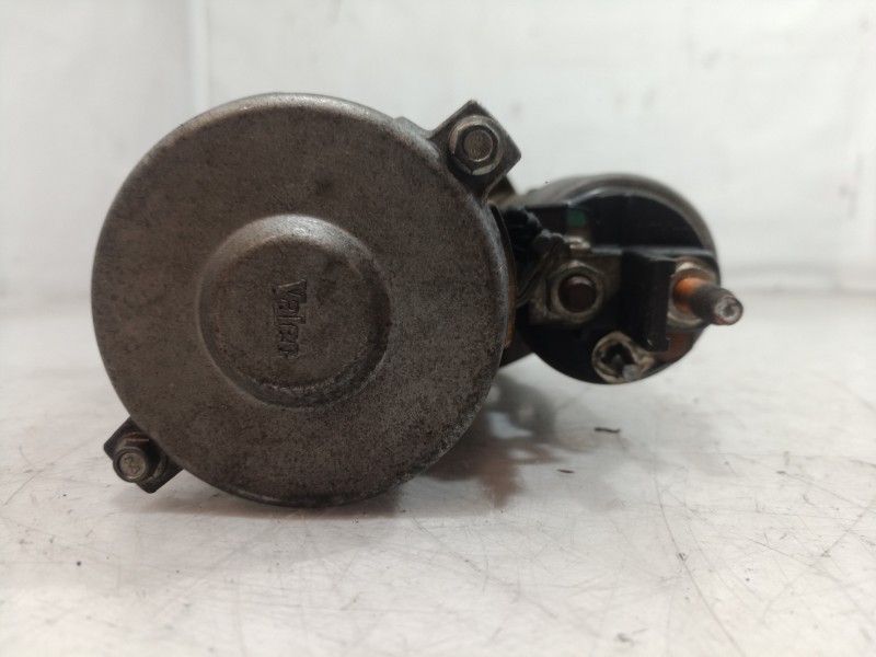 Recambio de motor arranque para audi a8 (4e2) 3.7 quattro referencia OEM IAM 077911023K 077911023K 077911023