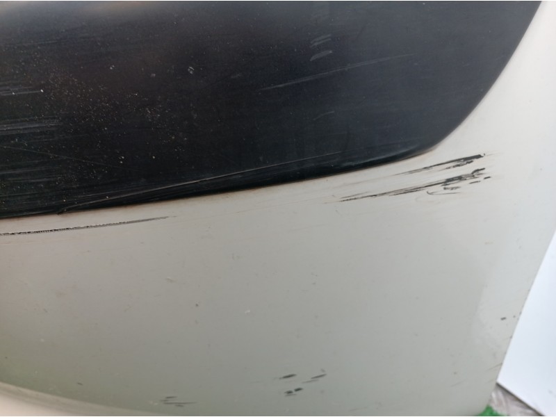 Recambio de paragolpes delantero para peugeot 307 break / sw (s1) break xs referencia OEM IAM   