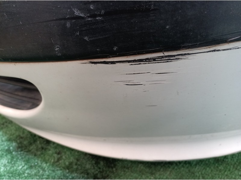 Recambio de paragolpes delantero para peugeot 307 break / sw (s1) break xs referencia OEM IAM   