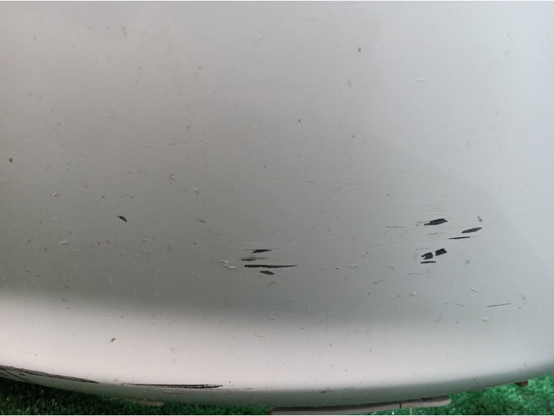 Recambio de paragolpes delantero para peugeot 307 break / sw (s1) break xs referencia OEM IAM   