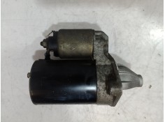 Recambio de motor arranque para hyundai getz (tb) referencia OEM IAM 3610002555 3610002555 3610002555 2