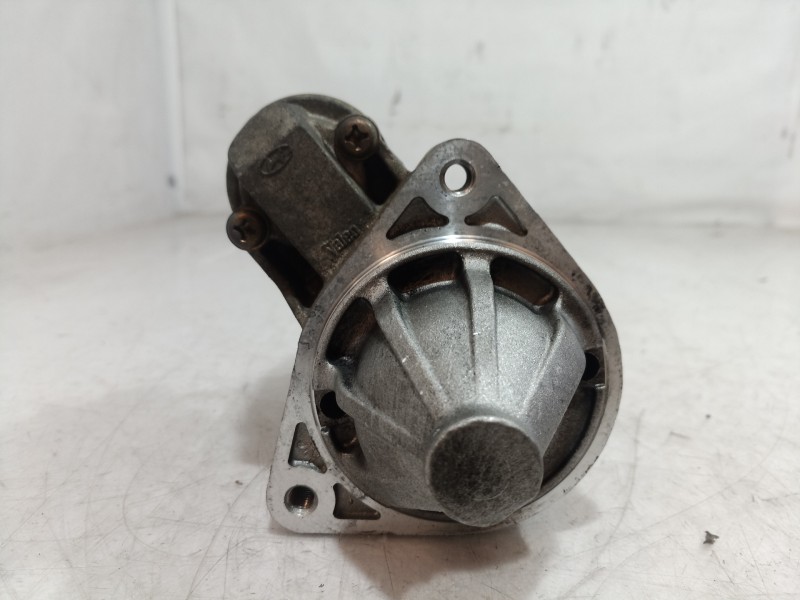 Recambio de motor arranque para hyundai getz (tb) referencia OEM IAM 3610002555 3610002555 3610002555
