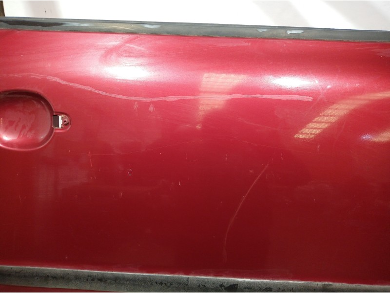 Recambio de puerta delantera derecha para volkswagen passat berlina (3b2) comfortline referencia OEM IAM   