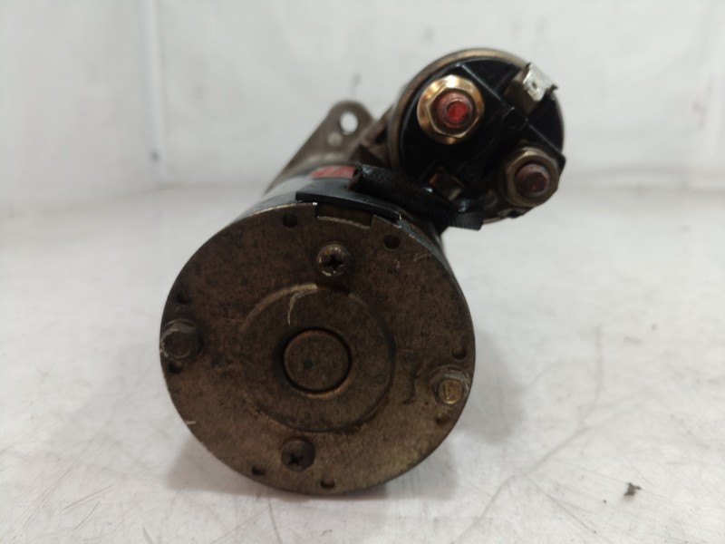 Recambio de motor arranque para hyundai getz (tb) referencia OEM IAM 3610002555 3610002555 3610002555