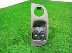 Recambio de mando elevalunas delantero izquierdo para renault megane i classic (la0) 1.4e rn referencia OEM IAM   