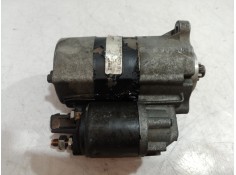 Recambio de motor arranque para seat arosa (6h1) referencia OEM IAM 047911023B 047911023B 047911023