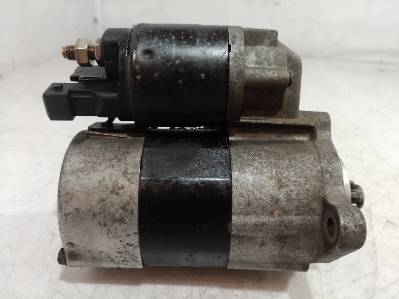 Recambio de motor arranque para seat arosa (6h1) referencia OEM IAM 047911023B 047911023B 047911023