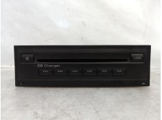 Recambio de sistema audio / radio cd para audi a8 (4e2) 3.7 quattro referencia OEM IAM 4E0910110E 4E0910110E 4E0910110E