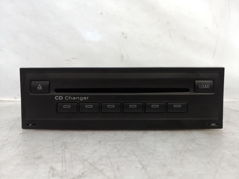 Recambio de sistema audio / radio cd para audi a8 (4e2) 3.7 quattro referencia OEM IAM 4E0910110E 4E0910110E 4E0910110E