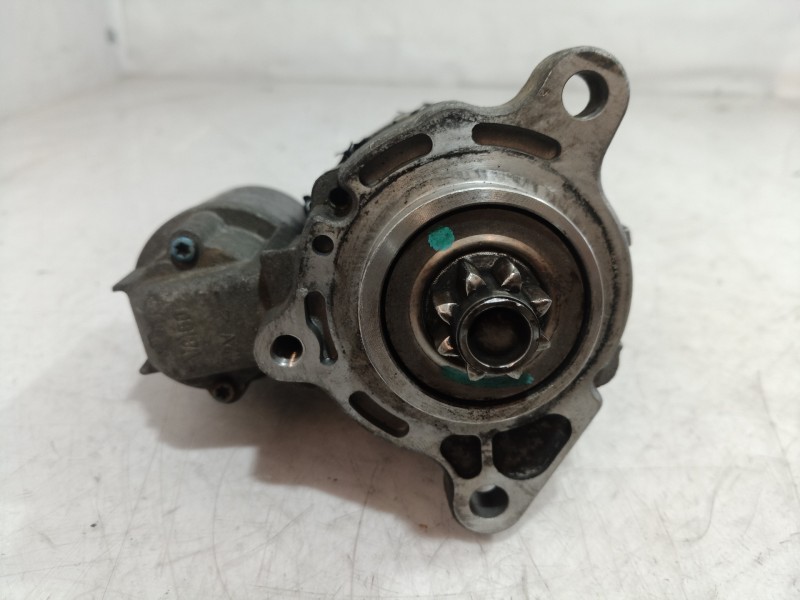 Recambio de motor arranque para seat arosa (6h1) referencia OEM IAM 047911023B 047911023B 047911023