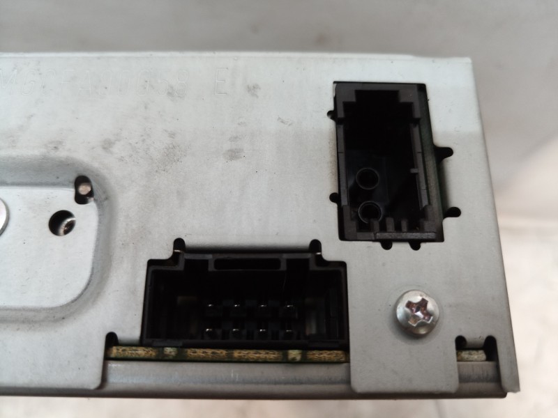 Recambio de sistema audio / radio cd para audi a8 (4e2) 3.7 quattro referencia OEM IAM 4E0910110E 4E0910110E 4E0910110E