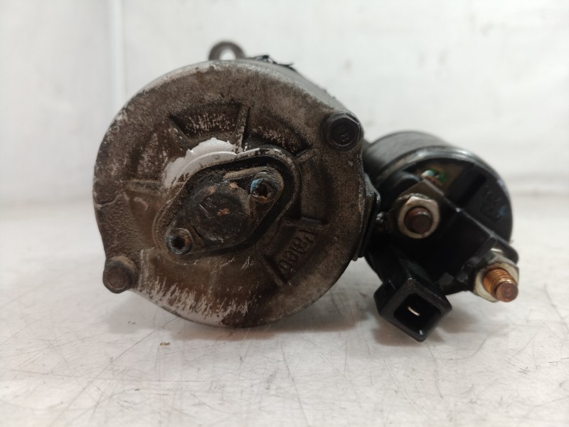 Recambio de motor arranque para seat arosa (6h1) referencia OEM IAM 047911023B 047911023B 047911023