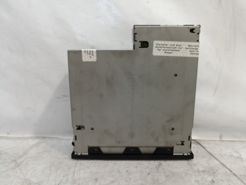 Recambio de sistema audio / radio cd para audi a8 (4e2) 3.7 quattro referencia OEM IAM 4E0910110E 4E0910110E 4E0910110E