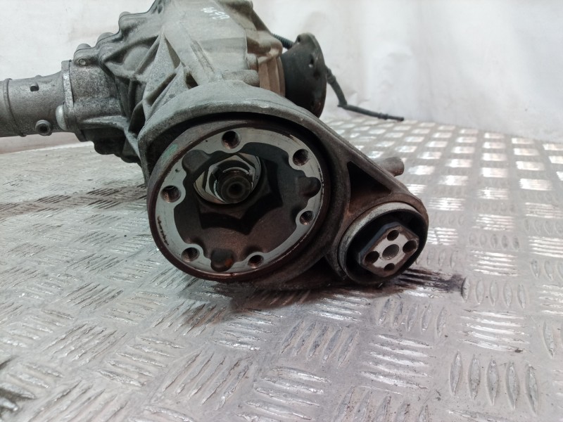 Recambio de diferencial delantero para audi q7 (4l) 4l/xbunq1 referencia OEM IAM 4460310021 4460310021 4460310021