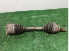 Recambio de transmision delantera izquierda para mitsubishi montero (v60/v70) referencia OEM IAM   