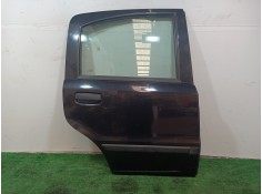Recambio de puerta trasera derecha para fiat panda (169) 1.2 8v alessi referencia OEM IAM   
