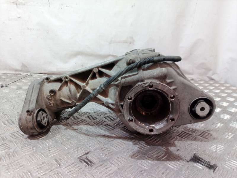 Recambio de diferencial delantero para audi q7 (4l) 4l/xbunq1 referencia OEM IAM 4460310021 4460310021 4460310021