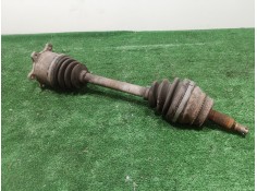 Recambio de transmision delantera izquierda para mitsubishi montero (v60/v70) referencia OEM IAM    2